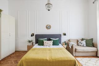 Classic elegance with 2BR, 2BthR by view by Astoria - 3