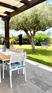 Villa Il Giglio - Cefalù - 2
