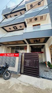 J K Palace Hotel Devkali Ayodhya - Ayodhya - 9
