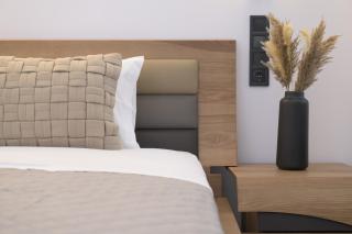 Esperos Premium suites - Naxos Chora - 2