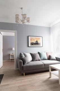 Vintage Apartments , Free parking , Self check-in - Rīga - 8