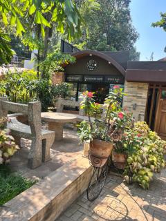 Roots House - Kigali - 9