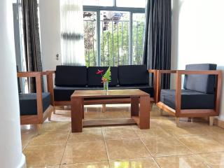 Roots House - Kigali - 7
