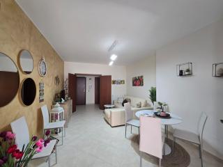 CJ SEA HOME CAMERE - Trapani - 8