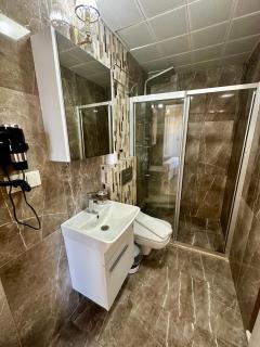 LElLl HAGİA SOFİA OTEL - Istanbul - 5