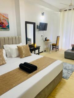 SKY Land Villa - Bentota - 8
