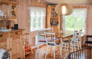 3 Bedroom Lovely Home In Rjukan - Rjukan - 9