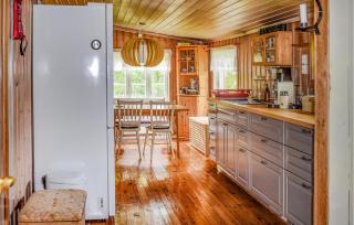 3 Bedroom Lovely Home In Rjukan - Rjukan - 7