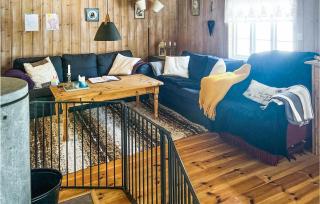 3 Bedroom Lovely Home In Rjukan - Rjukan - 5