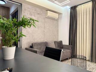Stylish 2 Bedroom Apartment - Iaşi - 8