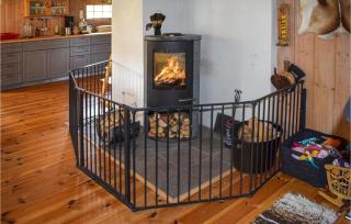 3 Bedroom Lovely Home In Rjukan - Rjukan - 4
