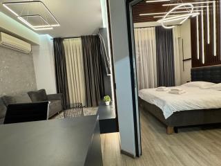 Stylish 2 Bedroom Apartment - Iaşi - 7