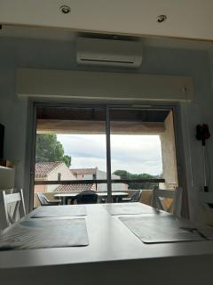Mer, piscine, tennis - séjour idéal en famille - Les Issambres - 1