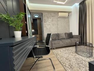 Stylish 2 Bedroom Apartment - Iaşi - 6