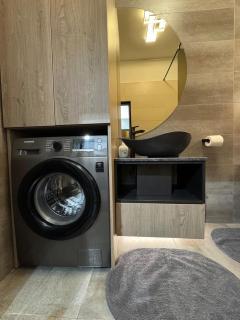 Stylish 2 Bedroom Apartment - Iaşi - 5