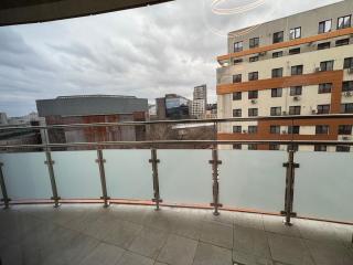 Stylish 2 Bedroom Apartment - Iaşi - 3
