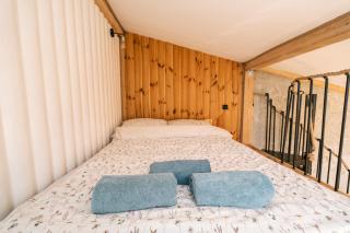 Najwyzej - domek z sauną w Gródku nad Dunajcem nad Jeziorem Rożnowskim - Gródek Nad Dunajcem - 4