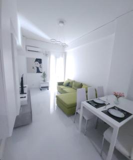 Elegant-Quiet 2' Metro Center - Atene - 9