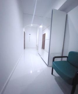 Elegant-Quiet 2' Metro Center - 5