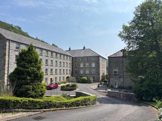 The Bobbin Mill, Cressbrook - Cressbrook - 7
