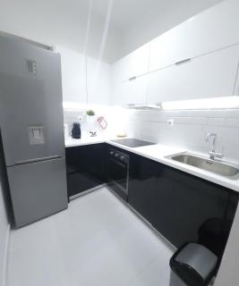 Elegant-Quiet 2' Metro Center - 4