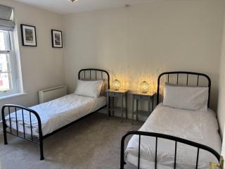 The Bobbin Mill, Cressbrook - Cressbrook - 6