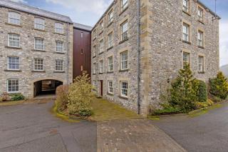 The Bobbin Mill, Cressbrook - Cressbrook - 3