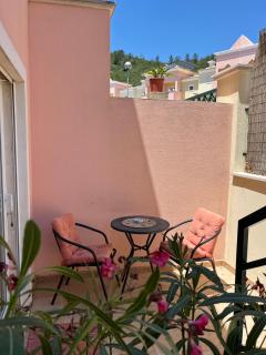 Cosy room with bathroom and private access - Sesimbra - 4