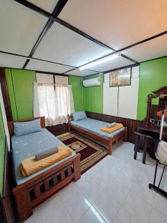 Anggerik Homestay Kota Bharu - 5