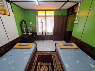 Anggerik Homestay Kota Bharu - Kota Bharu - 4