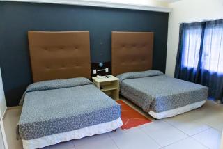 Complexo Villa Verde - 9