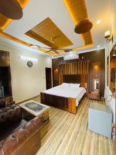 Twin City Club - Rawalpindi - 9