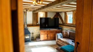 The Church Barn - Stratford-upon-Avon - 3