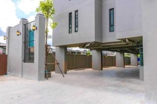 RQ Bangkok Sukhumvit 107 by Collection O - Samut Prakan - 4