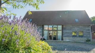 The Church Barn - Stratford-upon-Avon - 1
