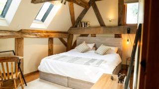 The Church Barn - Stratford-upon-Avon - 6
