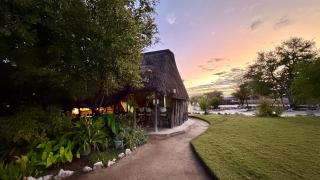 Tsumkwe Country Lodge - Tsumkwe - 7
