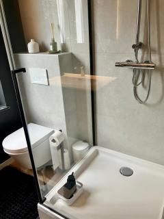 Crossborder Nest - Appartement de standing proche du circuit SPA-FRANCORCHAMPS et des HAUTES-FAGNES - 1