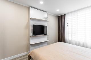 1BD apartment near Medpark Hospital - Chişinău - 1