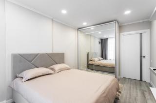 1BD apartment near Medpark Hospital - Chişinău - 0