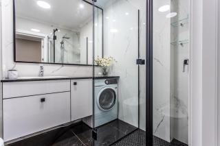 1BD apartment near Medpark Hospital - Chişinău - 2