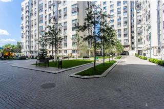 1BD apartment near Medpark Hospital - Chişinău - 4