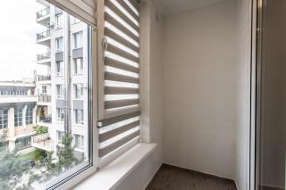 1BD apartment near Medpark Hospital - Chişinău - 7