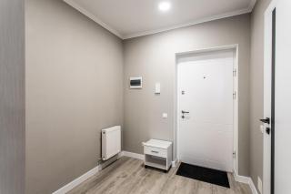 1BD apartment near Medpark Hospital - Chişinău - 8