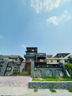 Twin City Club - Rawalpindi - 2