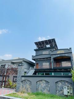 Twin City Club - Rawalpindi - 1
