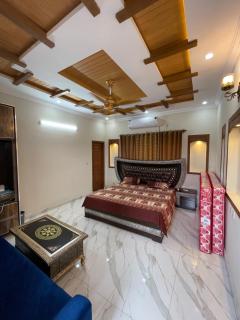 Twin City Club - Rawalpindi - 3