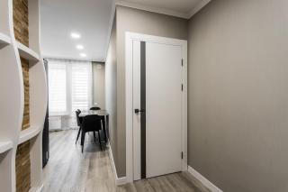 1BD apartment near Medpark Hospital - Chişinău - 9