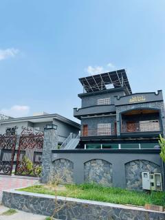Twin City Club - Rawalpindi - 4