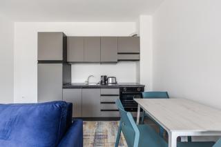 Talea Holiday Apartments 2 - Lezhë - 6